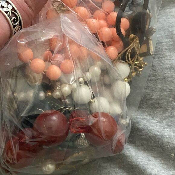 Jewelry For Crafting Or Repurposing - Picture 4 of 4